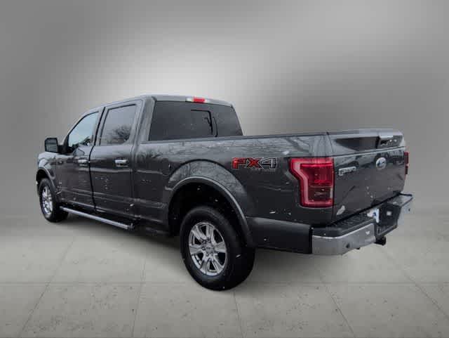Thumbnail: 2016 Ford F-150 - 6