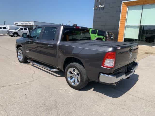 Thumbnail: 2020 RAM 1500 - 15