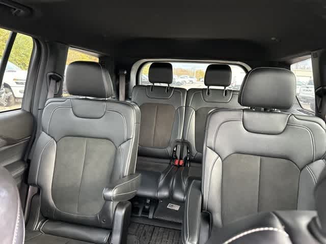 Thumbnail: 2021 Jeep Grand Cherokee L - 5