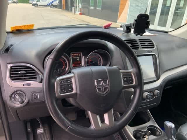 Thumbnail: 2020 Dodge Journey - 5