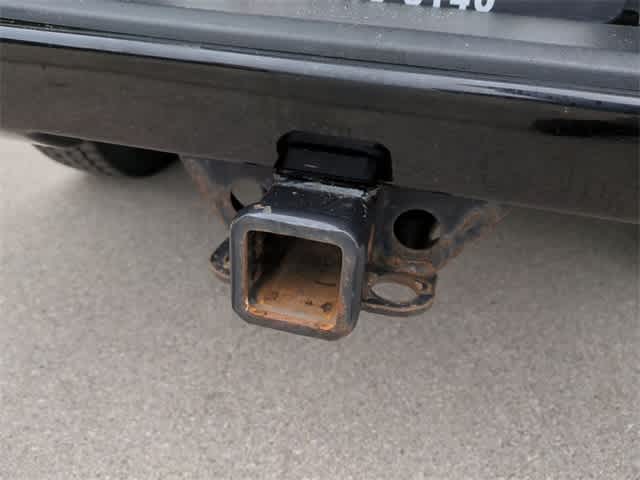 Thumbnail: 2019 Chevrolet Silverado 1500 - 35