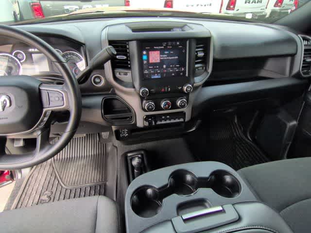 Thumbnail: 2024 RAM 3500 - 14