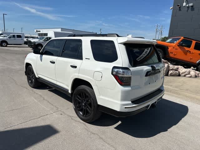 Thumbnail: 2021 Toyota 4Runner - 19