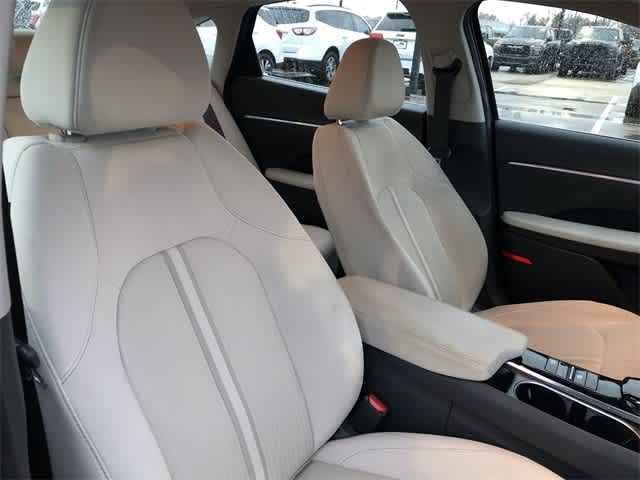 Thumbnail: 2021 Hyundai Sonata - 28