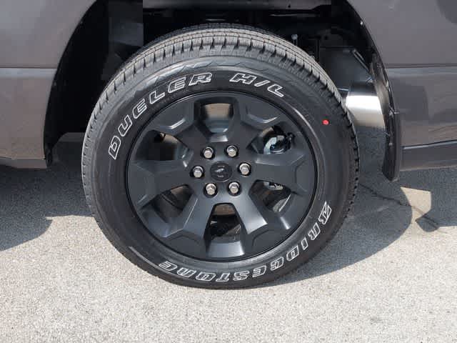 Thumbnail: 2026 RAM 1500 - 14