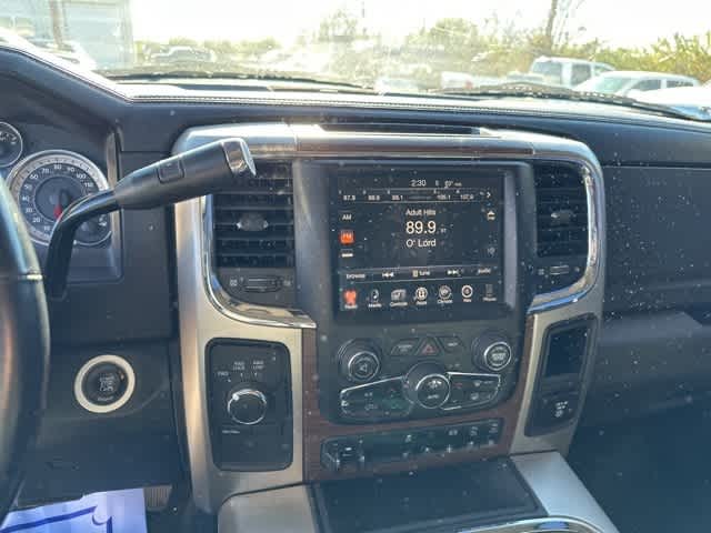 Thumbnail: 2016 RAM 3500 - 7