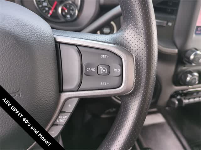 Thumbnail: 2024 RAM 2500 - 25