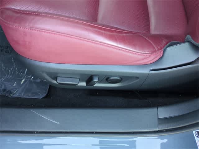 Thumbnail: 2023 Mazda CX-30 - 18