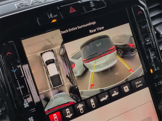 Thumbnail: 2026 RAM 2500 - 30