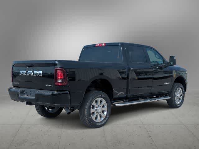 Thumbnail: 2026 RAM 2500 - 8