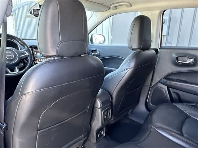 Thumbnail: 2020 Jeep Compass - 31