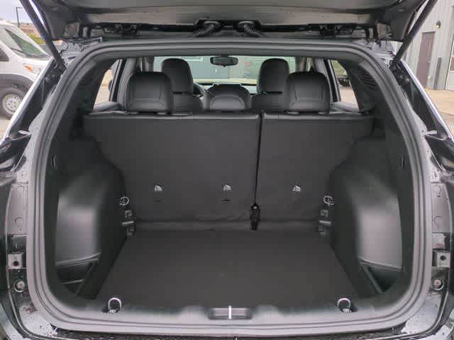 Thumbnail: 2026 Jeep Compass - 35