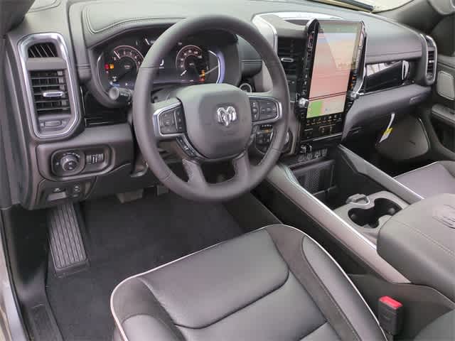 Thumbnail: 2026 RAM 1500 - 10