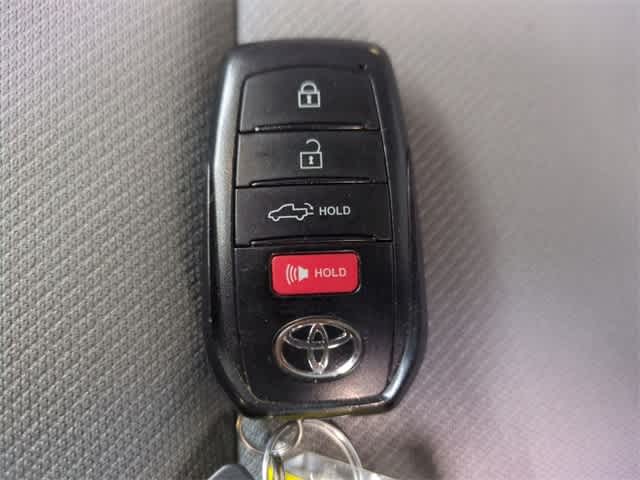 Thumbnail: 2025 Toyota Tundra - 36