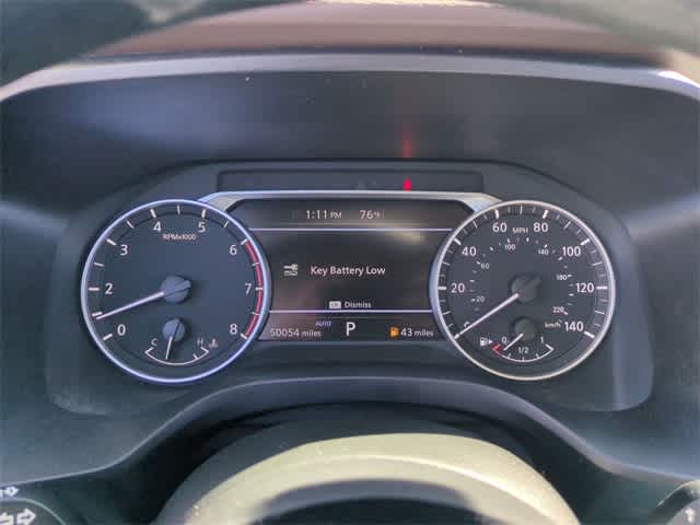 Thumbnail: 2023 Nissan Rogue - 34