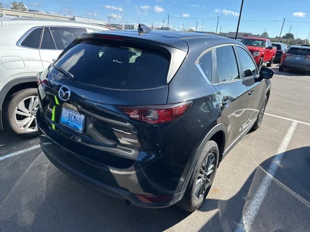 Thumbnail: 2020 Mazda CX-5 - 13