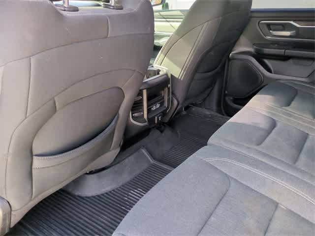 Thumbnail: 2021 RAM 1500 - 19