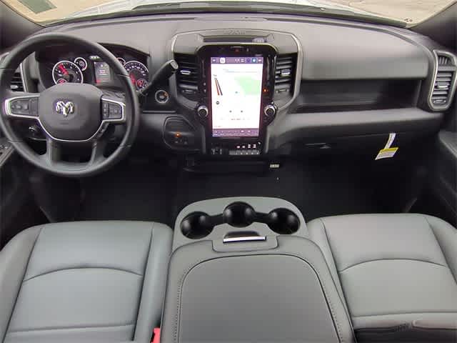 Thumbnail: 2026 RAM 2500 - 15