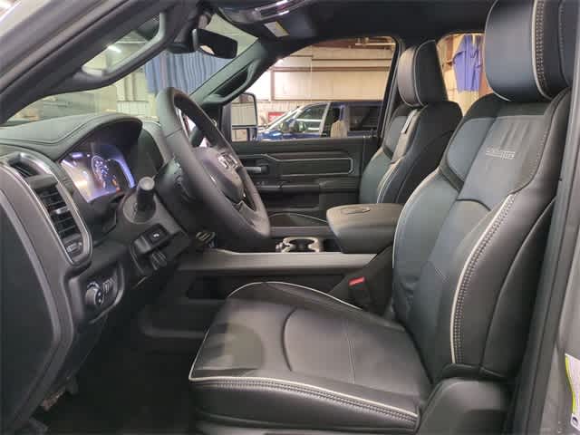 Thumbnail: 2026 RAM 2500 - 17