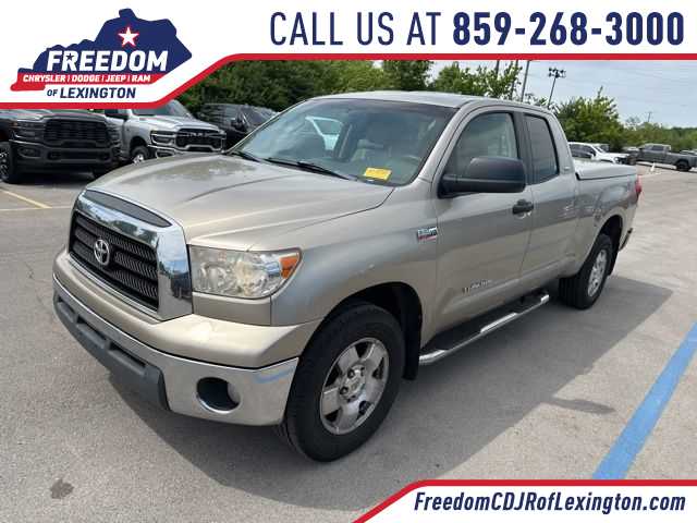 2007 Toyota Tundra SR5 -
                  Lexington, KY