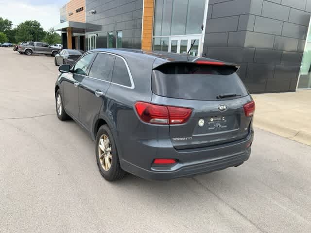 Thumbnail: 2020 Kia Sorento - 15