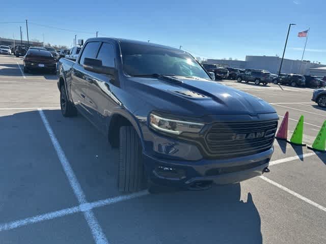Thumbnail: 2023 RAM 1500 - 30
