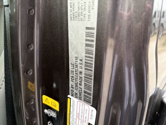 Thumbnail: 2026 Jeep Gladiator - 37