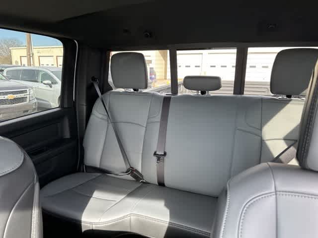 Thumbnail: 2026 RAM 3500 - 5