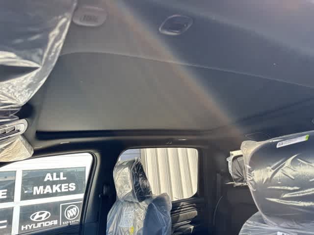 Thumbnail: 2026 RAM 1500 - 5