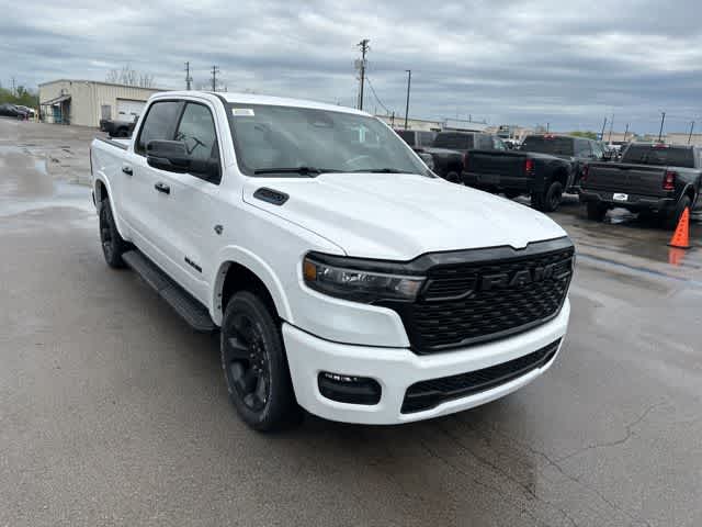 Thumbnail: 2026 RAM 1500 - 15