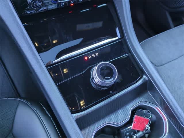 Thumbnail: 2025 Jeep Grand Cherokee - 34