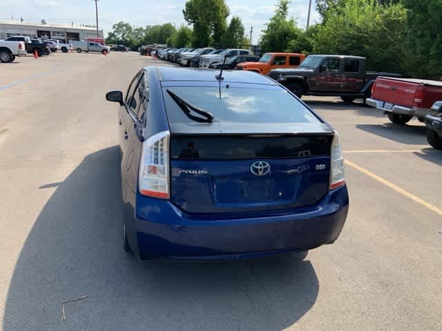 Thumbnail: 2010 Toyota Prius - 14