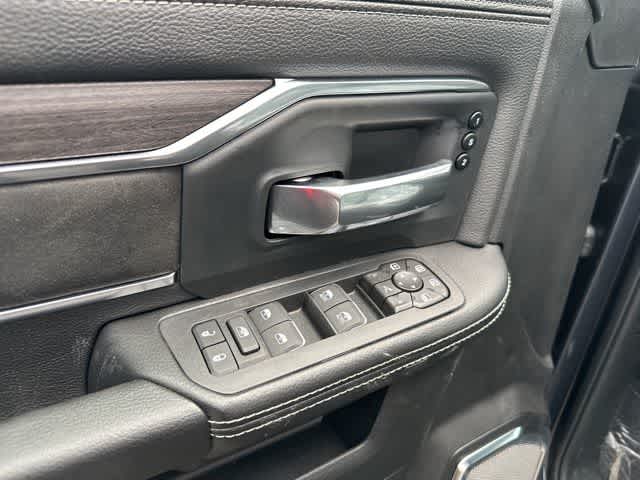 Thumbnail: 2026 RAM 2500 - 7