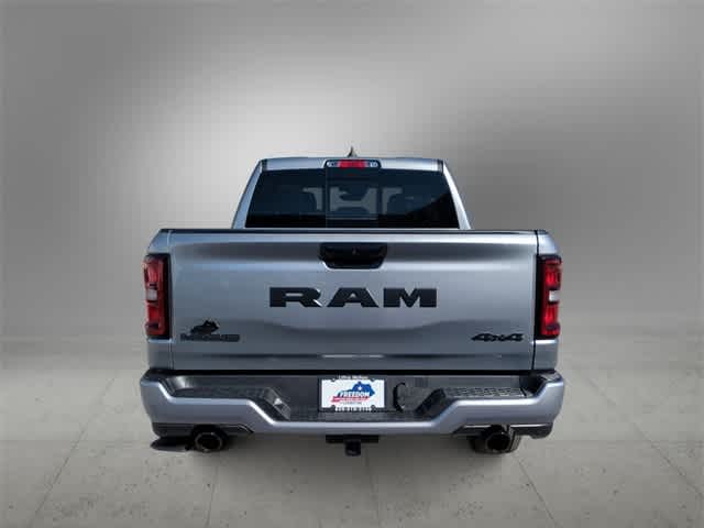 Thumbnail: 2026 RAM 1500 - 7