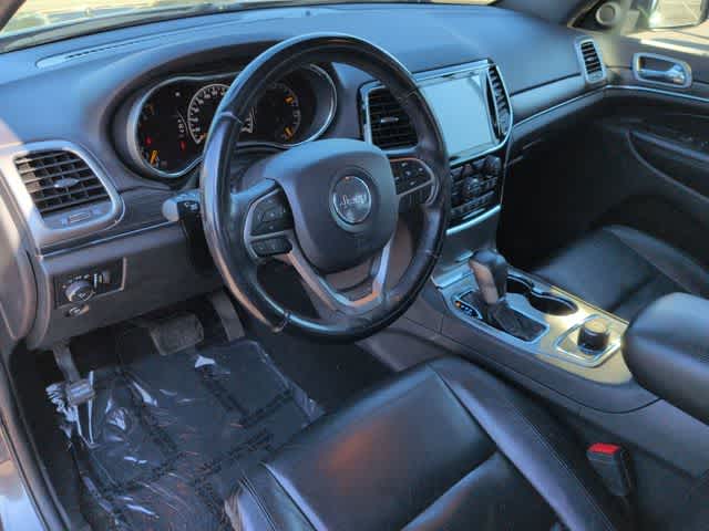 Thumbnail: 2019 Jeep Grand Cherokee - 10