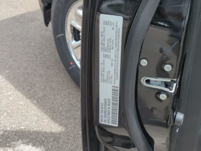 Thumbnail: 2026 RAM 2500 - 38
