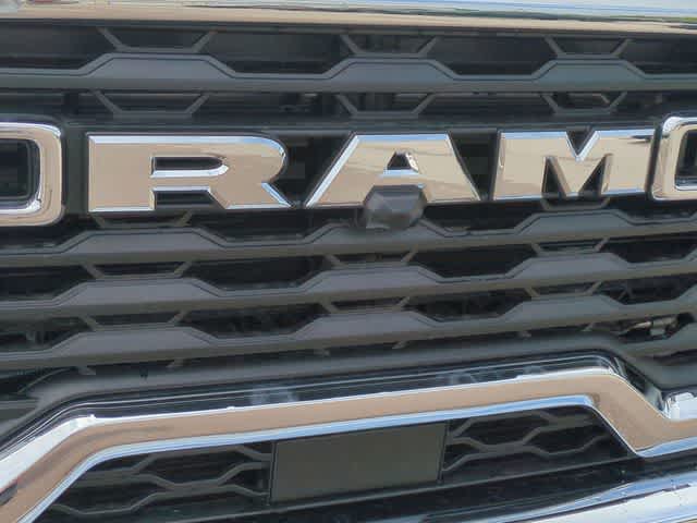 Thumbnail: 2026 RAM 2500 - 12