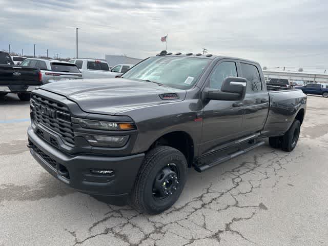 Thumbnail: 2026 RAM 3500 - 2