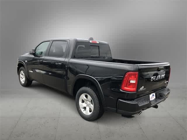 Thumbnail: 2026 RAM 1500 - 4