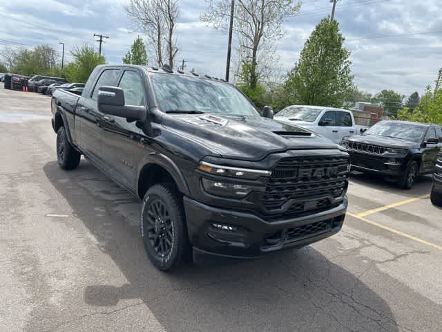 Thumbnail: 2026 RAM 2500 - 18