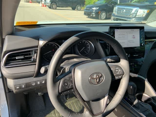 Thumbnail: 2024 Toyota Camry - 6