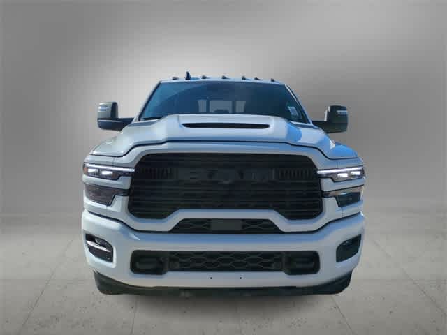 Thumbnail: 2026 RAM 3500 - 3