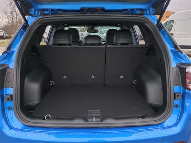 Thumbnail: 2026 Jeep Compass - 35