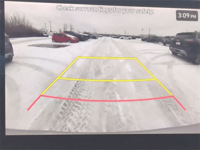 Thumbnail: 2024 Hyundai Tucson - 31