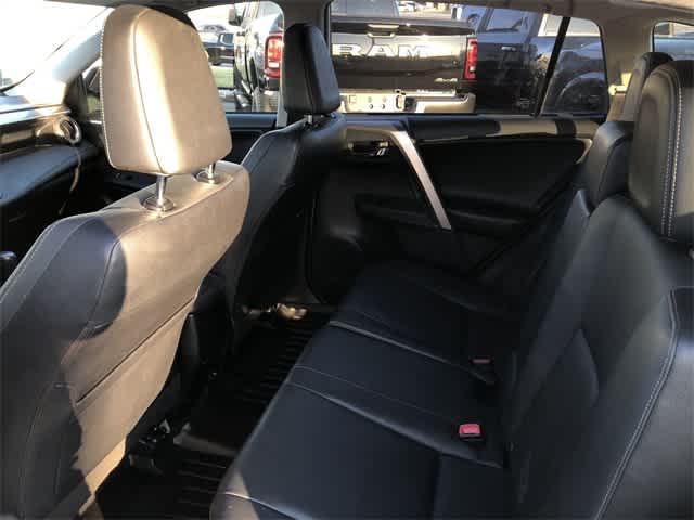 Thumbnail: 2013 Toyota RAV4 - 24