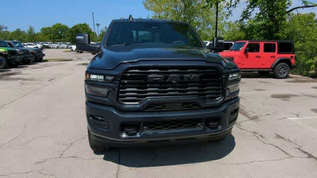 Thumbnail: 2026 RAM 2500 - 3