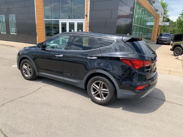 Thumbnail: 2018 Hyundai Santa Fe - 16