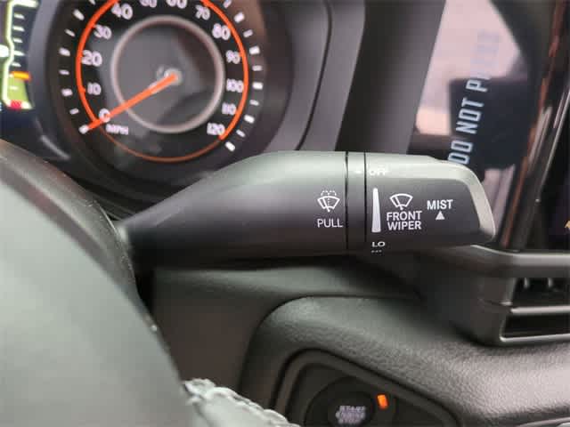 Thumbnail: 2025 Jeep Gladiator - 25