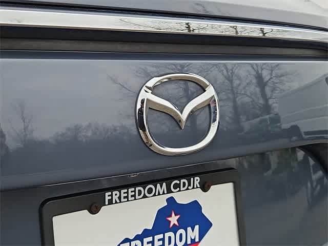 Thumbnail: 2021 Mazda CX-9 - 12