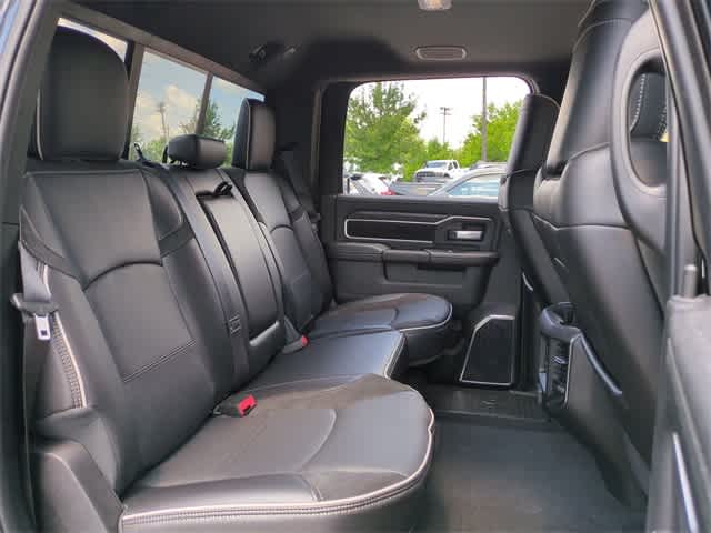 Thumbnail: 2025 RAM 2500 - 21